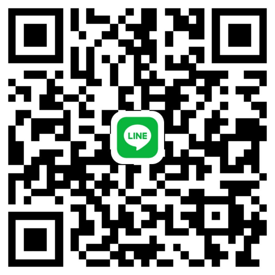 LINE QRコード